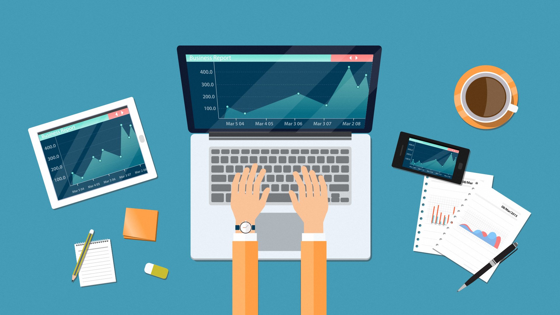 Новости 'GIPIX CRM представляет новую персональную страницу для автосервисов: революция в' - техн...