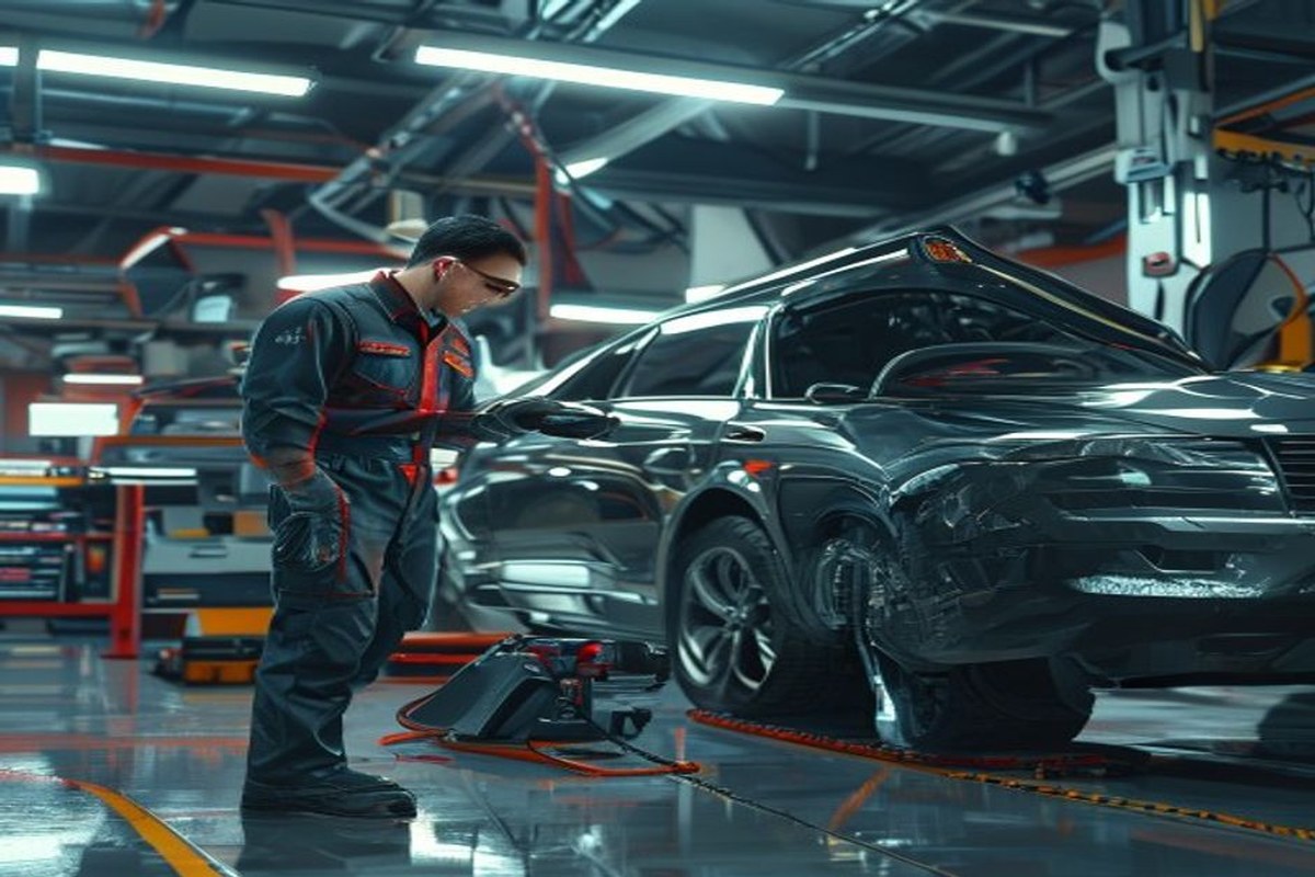Мультибрендовый автосервис 2026: открытие и клиенты