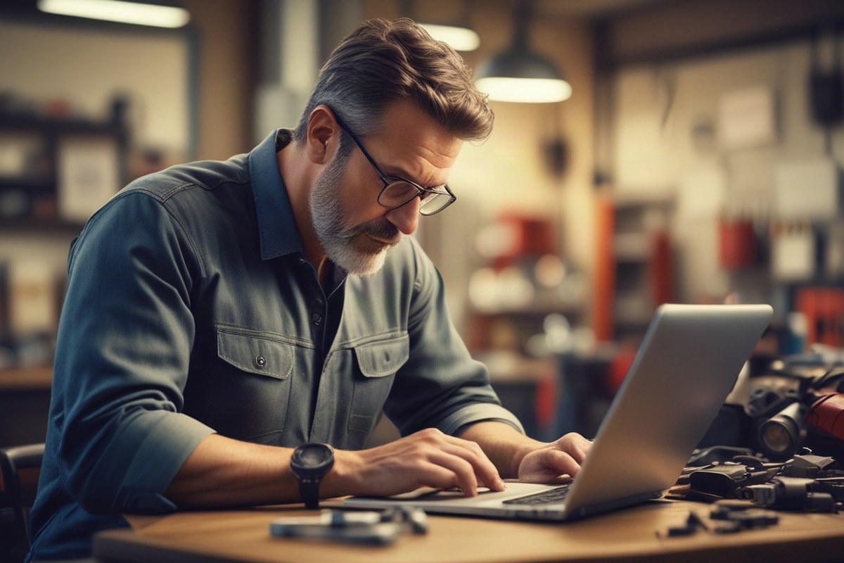 Autodoc CRM или Gipix: что выбрать автосервису