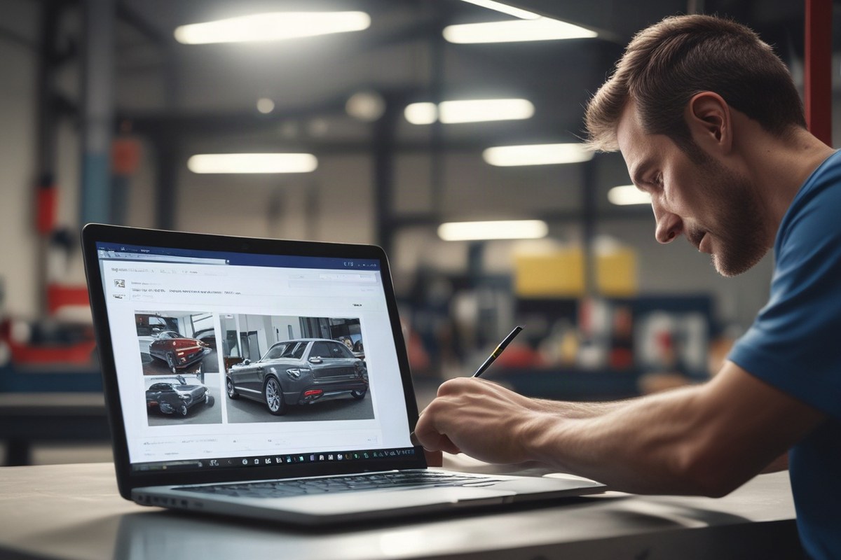 ФФД 1.2 для автосервиса: что изменилось и как перейти