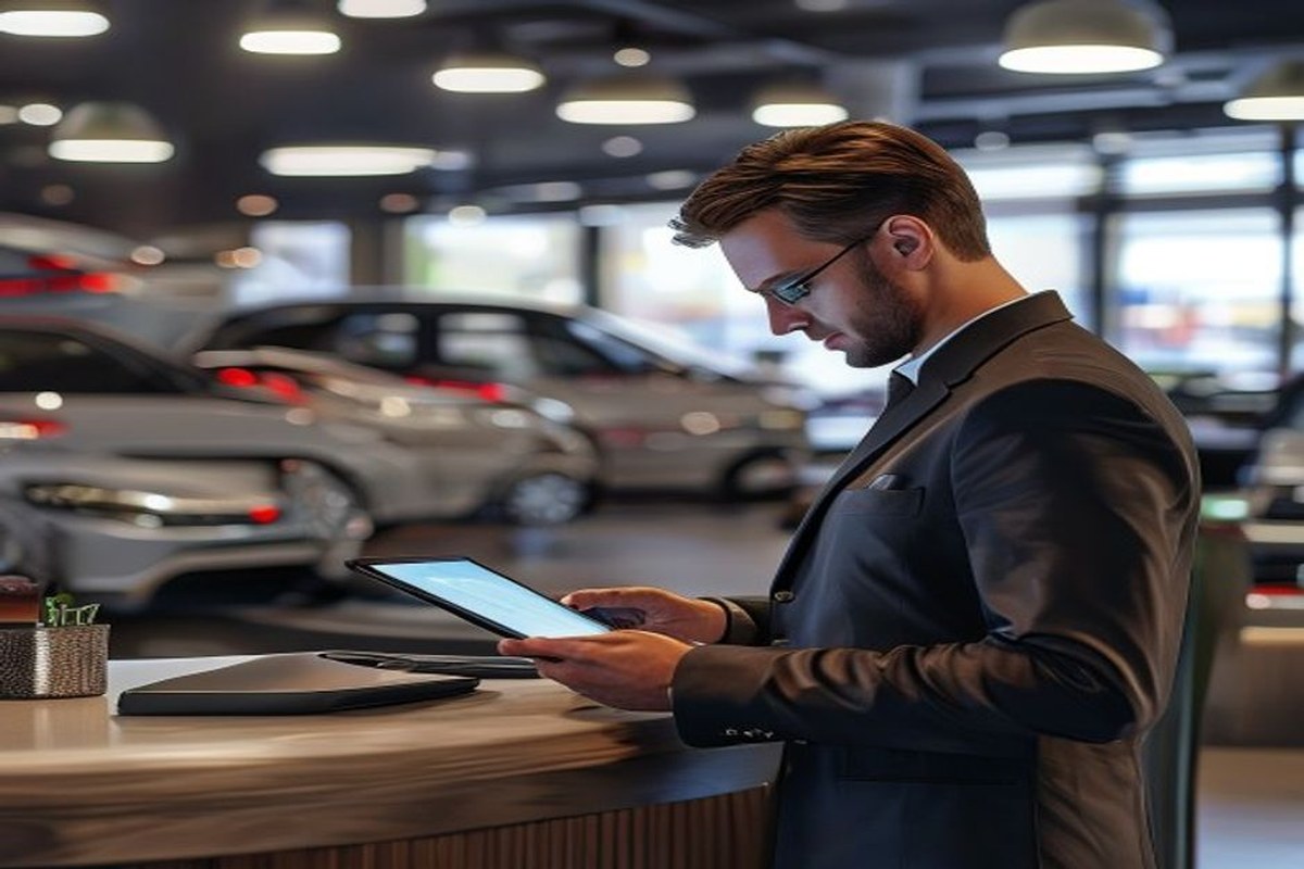 Онлайн-запись в автосервис: конверсия и ошибки 2026