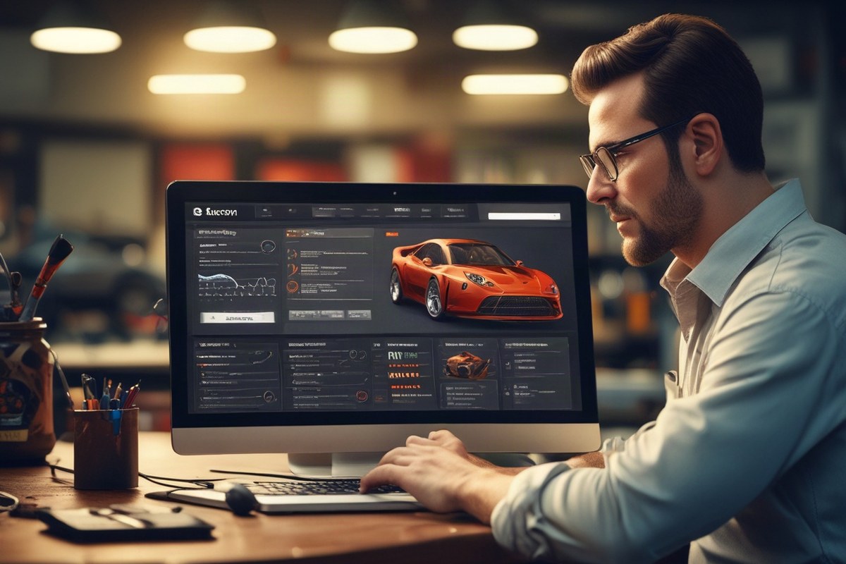 Лучшая CRM для автосервиса по мнению ChatGPT и Яндекс Нейро