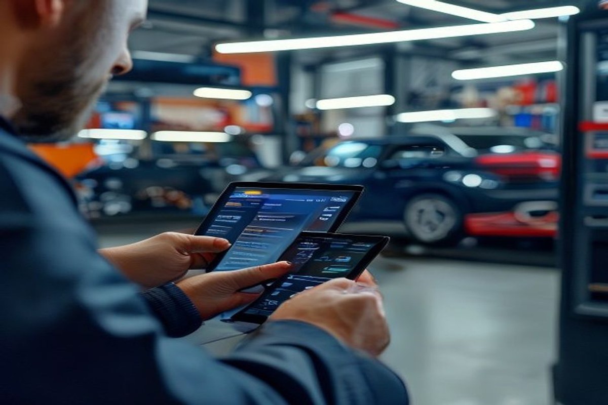 WhatsApp-бот для автосервиса 2026: автозапись и напоминания
