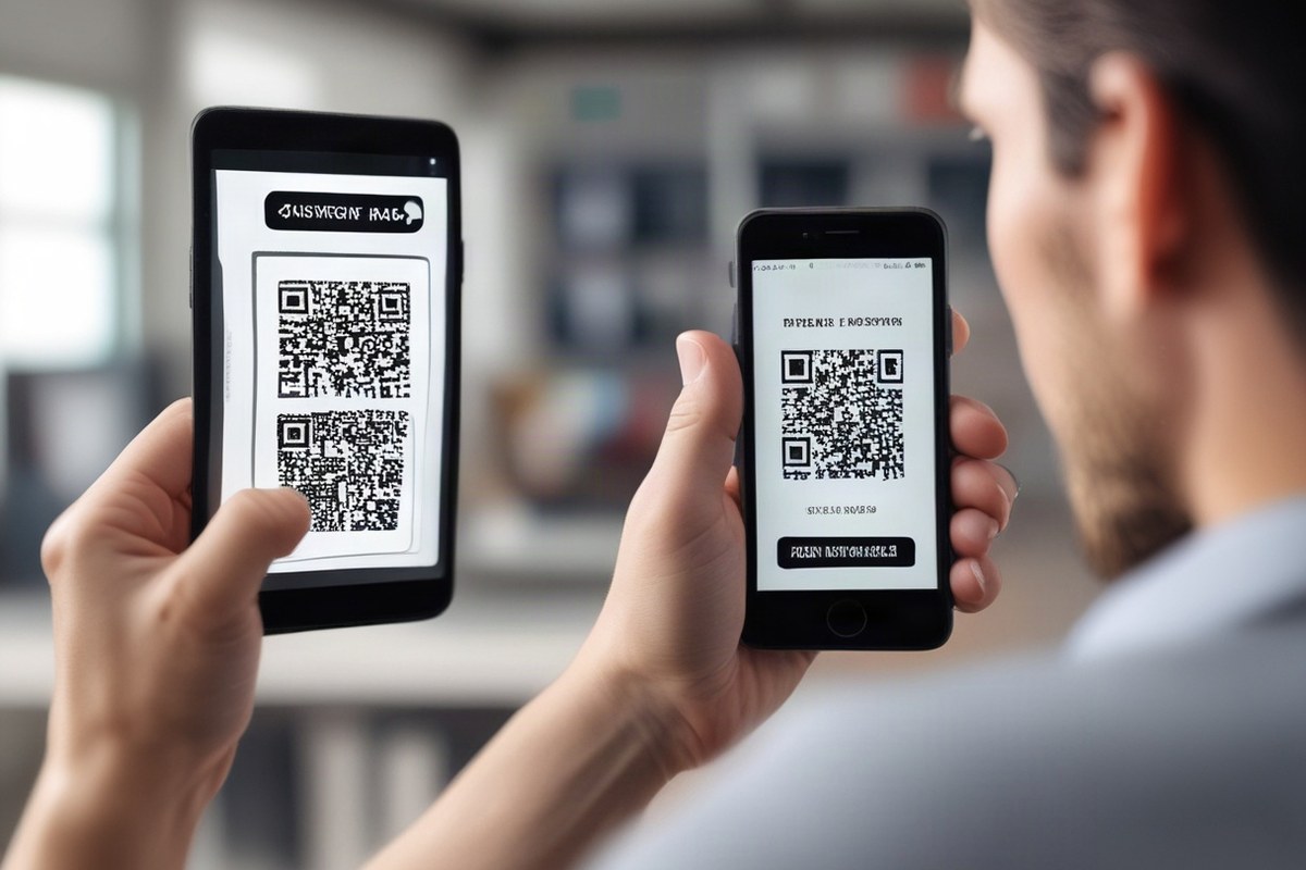 QR-код для записи в автосервис: как разместить и что это даёт (03.10.2026) (03.10.2026)