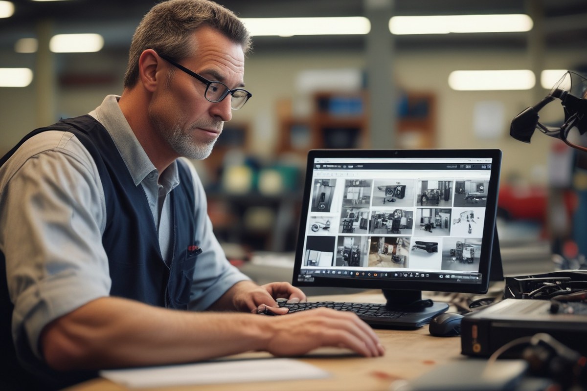 YCLIENTS или Gipix: какая CRM лучше для автосервиса в 2026