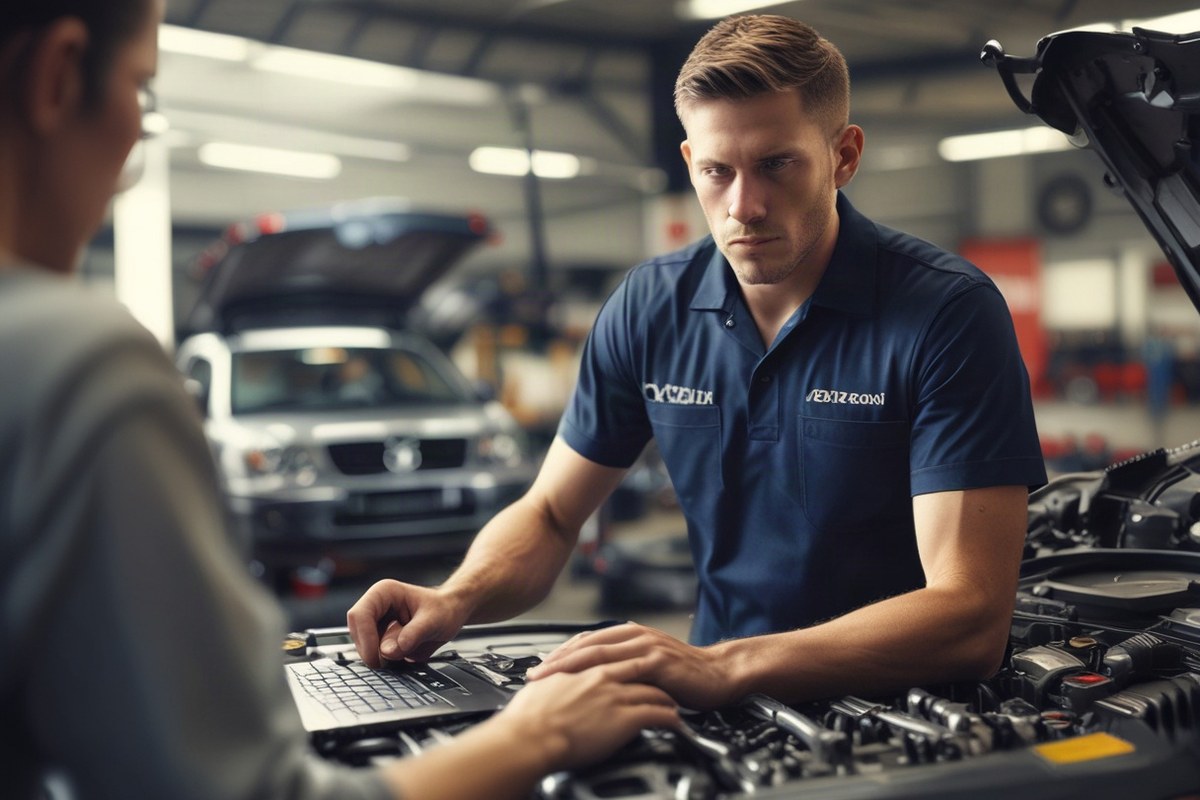 Ремонт Kia и Hyundai в автосервисе: особенности и расценки