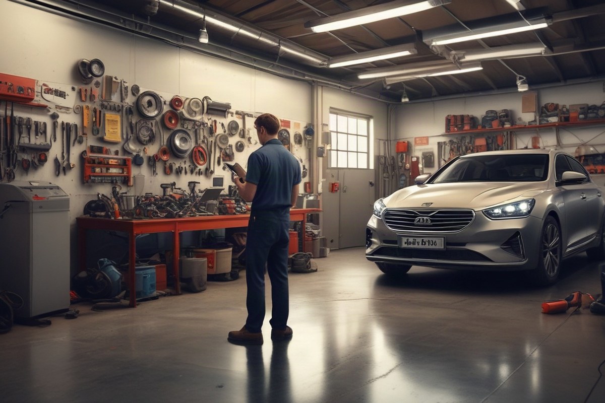 Ремонт Kia и Hyundai в автосервисе: особенности и расценки (31.10.2026)