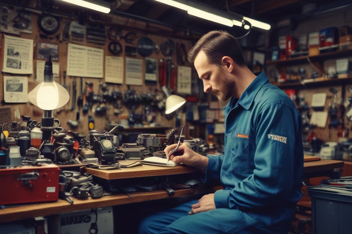 ВКонтакте для автосервиса: контент-план, идеи постов и как получить первых клиентов