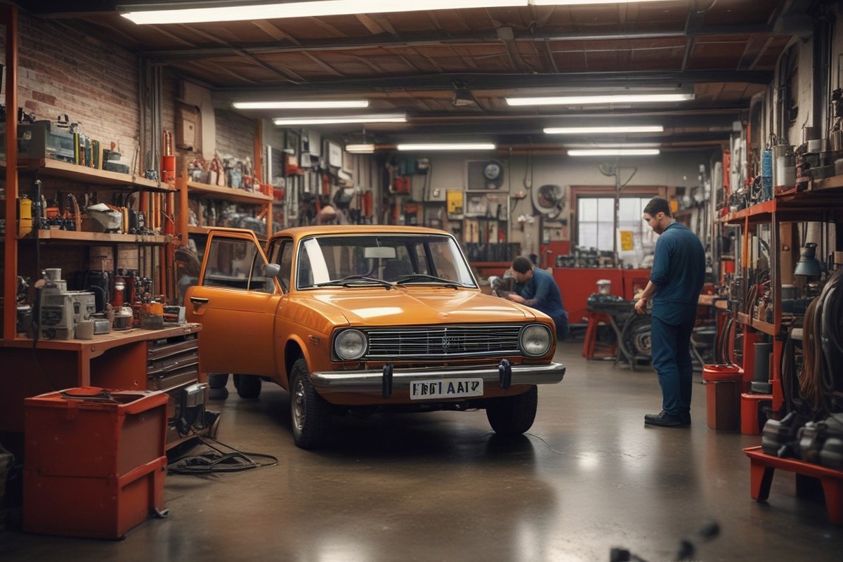 Техническое обслуживание Lada: нормочасы, запчасти, расценки (30.10.2026)
