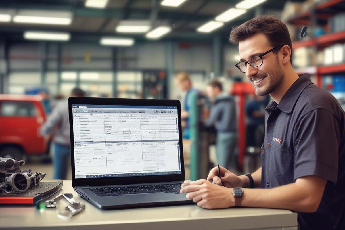 CRM для небольшой мастерской: с чего начать автоматизацию