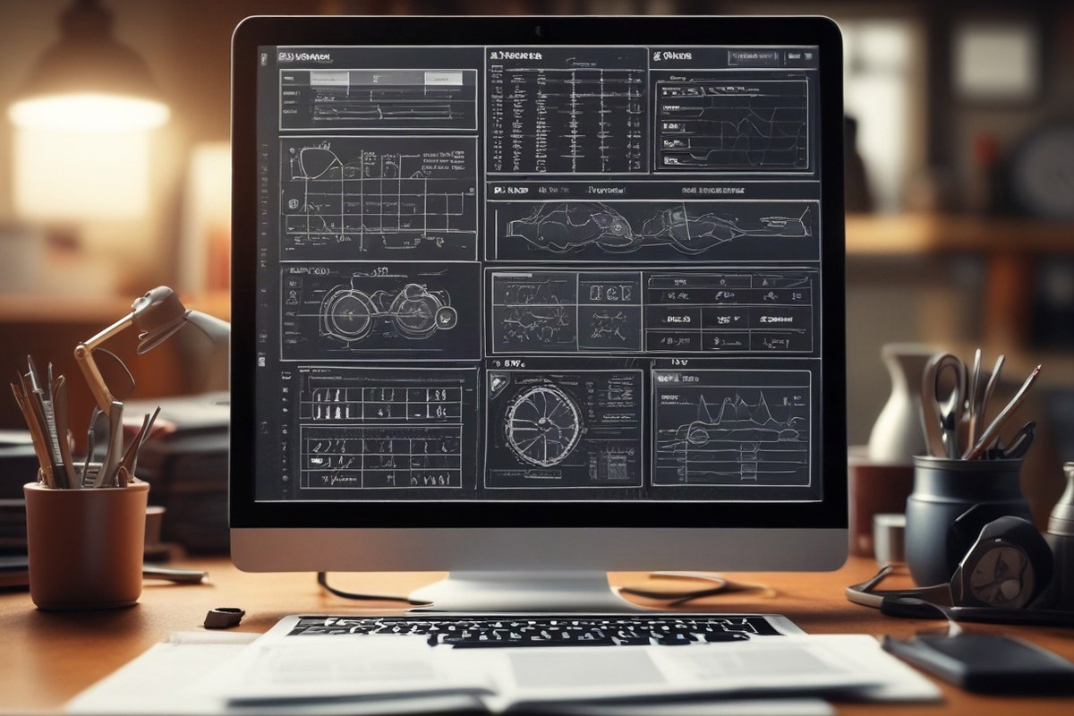 CRM для небольшой мастерской: с чего начать автоматизацию (17.10.2026)