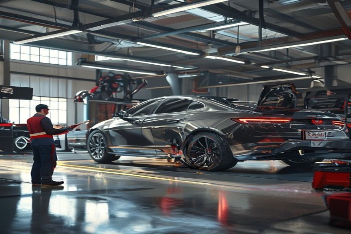 УСН или патент для автосервиса 2026: расчёт выгоды