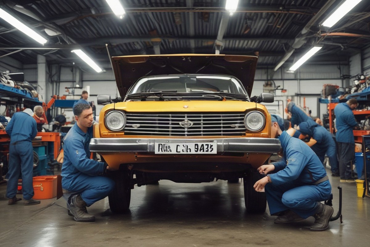 Замена масла в МКПП Lada Priora 1.6: как часто и какое использовать масло